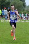 Mens Sunderland 5k (Inc. NE and NCAA Champs), Silksworth, Sunderland, Thursday, July 22nd. Photo: David T. Hewitson/Sports for All Pics